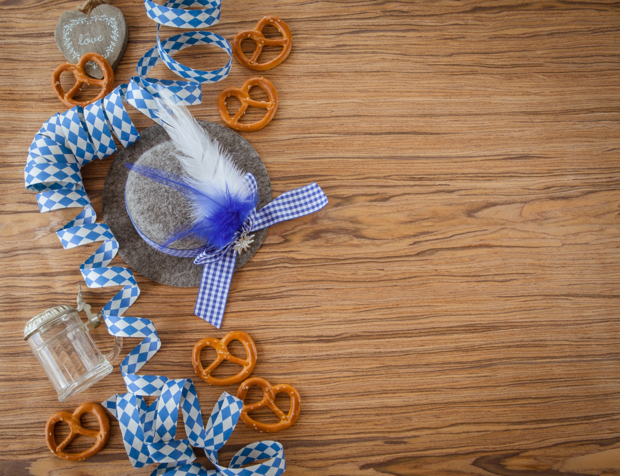 Oktoberfest Background